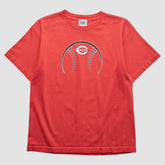 Cincinnati Reds Lee Apparel 2000s T-shirt - MLB
