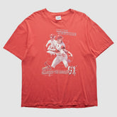 St. Louis Cardinals Hanes 1998 T-shirt - MLB