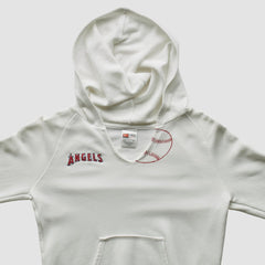 Los Angeles Angels 2000s Hooded Sweatshirt - MLB