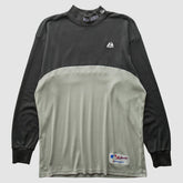 Colorado Rockies Majestic 2000s Long Sleeve T-shirt - MLB