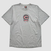 Cincinnati Reds Nike 2000s T-shirt - MLB