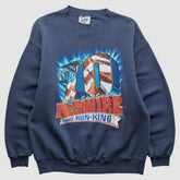 St. Louis Cardinals Lee Sports 1998 Sweatshirt - MLB