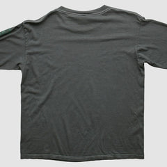 Green Bay Packers NFL 2000s Long Sleeve T-shirt Charcoal Vintage | Fanatics