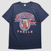 Los Angeles Angels Champion 90s T-shirt - MLB