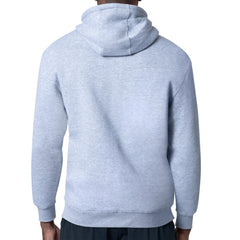 Vegas Golden Knights Starter Comic Style Team Graphic Hoodie - Gray - NHL
