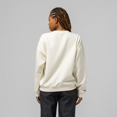 Los Angeles Dodgers Mitchell & Ness Women's Premium Crewneck Sweatshirt - MLB