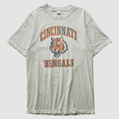 Cincinnati Bengals NFL 2000s T-shirt White Vintage | Fanatics