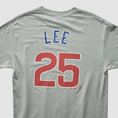 Chicago Cubs Majestic 2010 T-shirt - MLB