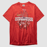 St. Louis Cardinals Lee Apparel 2006 T-shirt - MLB