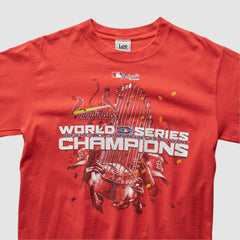 St. Louis Cardinals Lee Apparel 2006 T-shirt - MLB