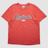 St. Louis Cardinals Nike 2000s T-shirt - MLB