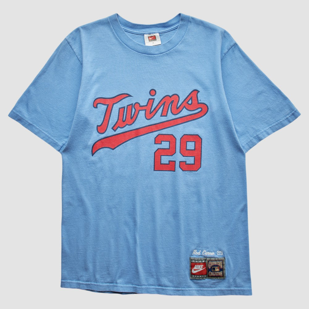 Minnesota Twins Nike 2000s T-shirt - MLB
