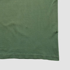 Green Bay Packers Logo Athletic 90s T-shirt Green Vintage | Fanatics