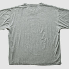 Dallas Mavericks NBA 2000s T-shirt Heather Gray Vintage - NBA