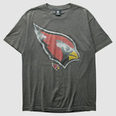 Arizona Cardinals NFL 2010s T-shirt Dark Heather Gray Vintage | Fanatics