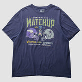Dallas Cowboys Team Edition Apparel 2013 T-shirt Navy Vintage | Fanatics
