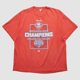 Philadelphia Phillies Delta 2009 T-shirt - MLB