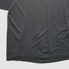 New Orleans Saints Reebok 2000s T-shirt Black Vintage | Fanatics