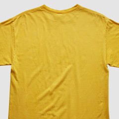 Minnesota Vikings NFL 2010s T-shirt Yellow Vintage | Fanatics