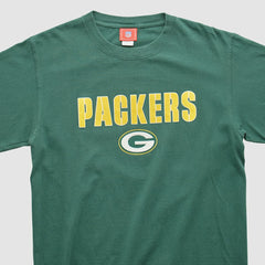 Green Bay Packers NFL 2000s T-shirt Green Vintage | Fanatics