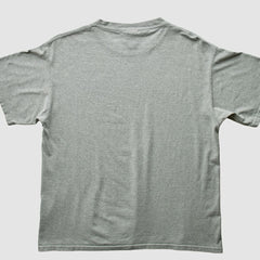 Green Bay Packers NFL 2000s T-shirt Heather Gray Vintage | Fanatics