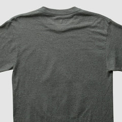 Pittsburgh Steelers NFL 2010s T-shirt Dark Heather Gray Vintage | Fanatics