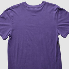 Baltimore Ravens Reebok 2010s Long Sleeve T-shirt Purple Vintage | Fanatics