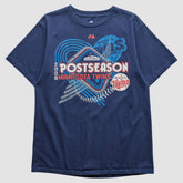 Minnesota Twins Majestic 2009 T-shirt - MLB