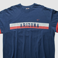 Texas Rangers Nike 2000s Long Sleeve T-shirt - MLB
