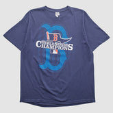 Boston Red Sox Delta 2013 T-shirt - MLB