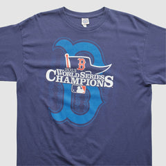 Boston Red Sox Delta 2013 T-shirt - MLB