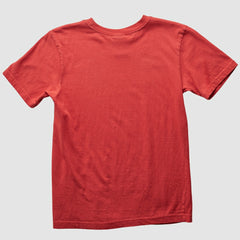Chicago Bulls 2010s T-shirt Red Vintage - NBA