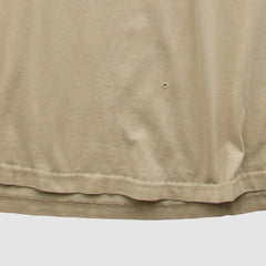 Cleveland Browns NFL 2000s T-shirt Tan Vintage | Fanatics