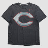 Cincinnati Reds Nike 2010s T-shirt - MLB