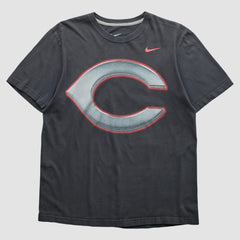 Cincinnati Reds Nike 2010s T-shirt - MLB