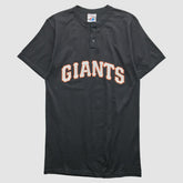 San Francisco Giants Majestic 2000s T-shirt - MLB