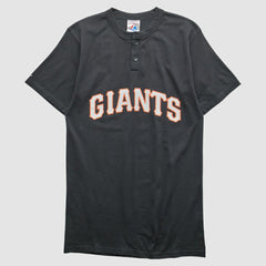 San Francisco Giants Majestic 2000s T-shirt - MLB
