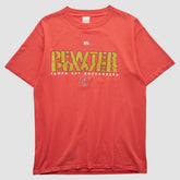 Tampa Bay Buccaneers NFL 2000s T-shirt Red Vintage | Fanatics