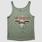 San Francisco Giants Champion 90s Tank - MLB