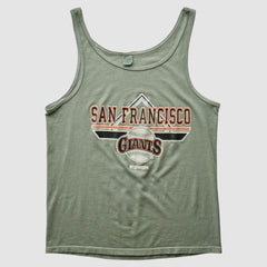 San Francisco Giants Champion 90s Tank - MLB