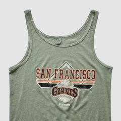 San Francisco Giants Champion 90s Tank - MLB