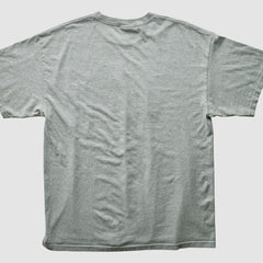 Cincinnati Bengals NFL 2010s T-shirt Heather Gray Vintage | Fanatics