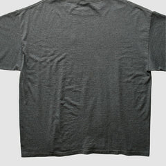Minnesota Vikings NFL 2010s T-shirt Dark Heather Gray Vintage | Fanatics