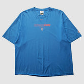 Chicago Cubs Nike 2000s T-shirt - MLB