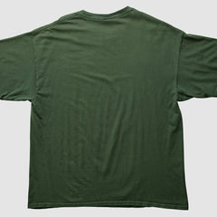 New York Jets NFL 2010s T-shirt Green Vintage | Fanatics