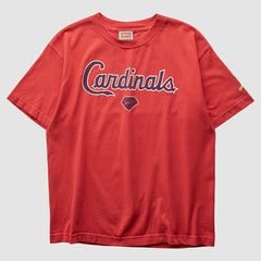 St. Louis Cardinals Nike 2000s T-shirt - MLB