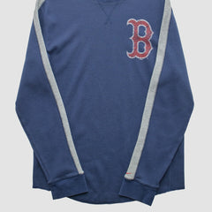 Boston Red Sox Nike 2000s Long Sleeve T-shirt - MLB