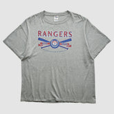 Texas Rangers Delta 2000s T-shirt - MLB