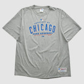 Chicago Cubs Majestic 2007 T-shirt - MLB