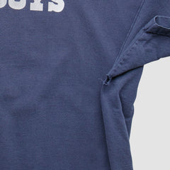 Dallas Cowboys Team Edition Apparel 2000s T-shirt Navy Vintage | Fanatics